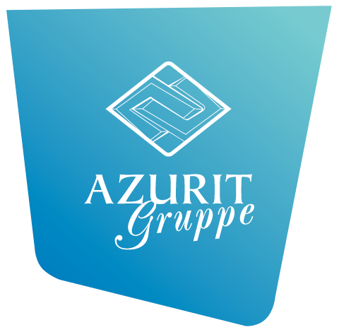Azurit Gruppe Logo