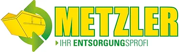 Metzler ihr Entsorgungsprofi Logo